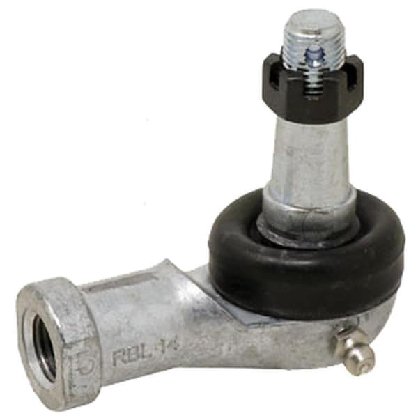 Aftermarket Tie Rod Fits FordNew Holland Models A-SBA334801220-AI - main